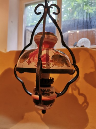 Alte deckenlampe - , /