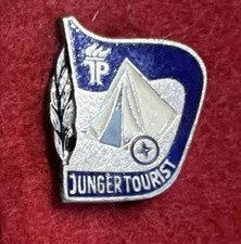 DDR Pionier - Abzeichen