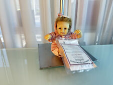 Artist Doll Ashton Drake