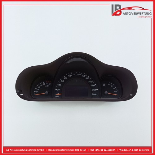 Mercedes benz coupe cl203 - benz,