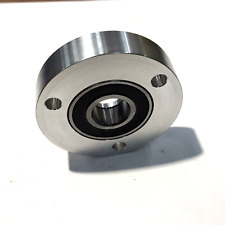 1x Lagerflansch für Kugellager 6204 2RS Lagergehäuse Festlager