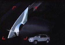 ACCESSORIES FOR KIA SPORTAGE