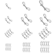 Doppel Karabinerhaken