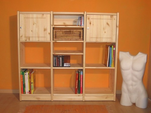 Regal regalsystem bücherregal - regal,