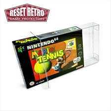 Schutzhüllen Nintendo 64 OVP