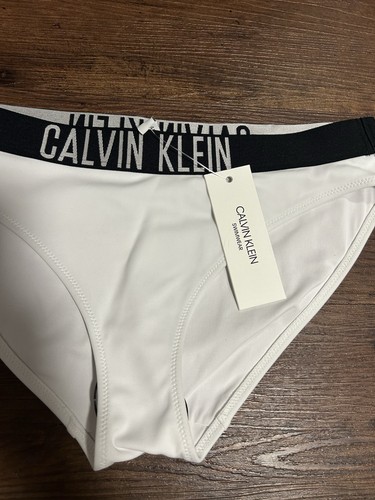 Bikini unterteil slip calvin - unterteil,