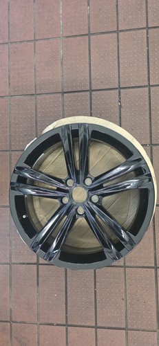 Zoll alu felge tiguan - alu,