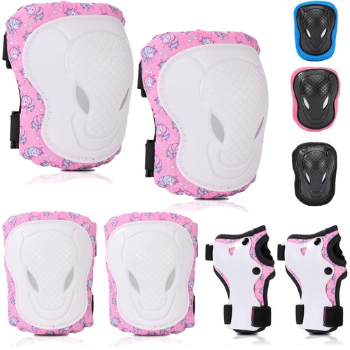 Kinder knieschoner set - set,