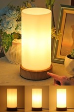 Nachttischlampe touch dimmbar - touch,