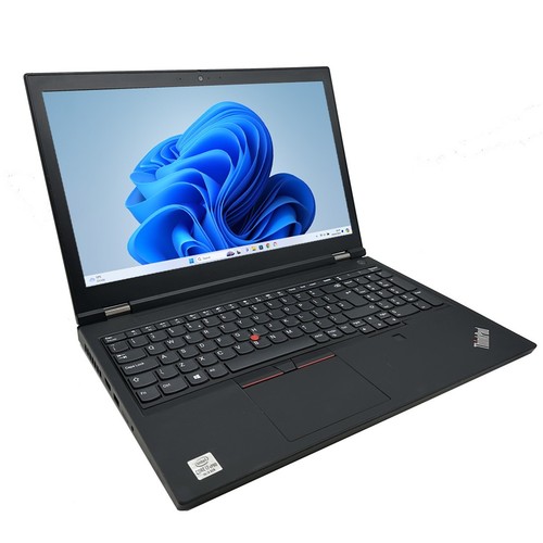Lenovo thinkpad p15 gen - lenovo,