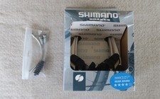 Shimano V-Brake Deore XT BR-M750 silber, 2002, für Hinterrad + sehr gut +