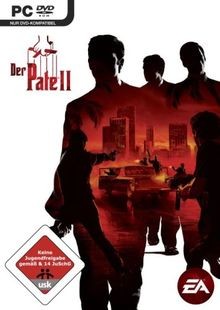 Der pate von electronic arts - electronic,