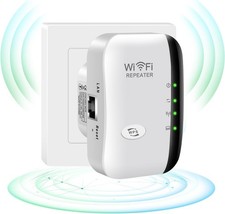 WiFi Extender Booster WLAN