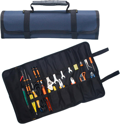 Werkzeug rolltasche taschen - rolltasche, 14