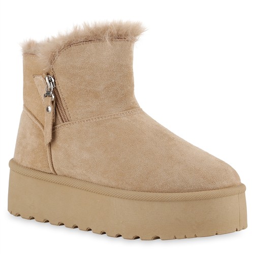 Van hill damen stiefeletten - van,