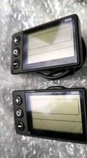 E-Bike /Roller LCD Display S866 