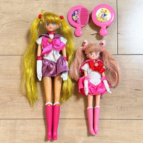Sailor moon puppe usagi - sailor,