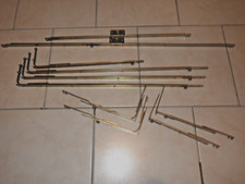 WINKHAUS  Getriebe Eckumlenkung Kippriegel Mittelverschluss ALLES ZUSAMMEN