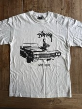 Stüssy T-Shirt very rare 2005