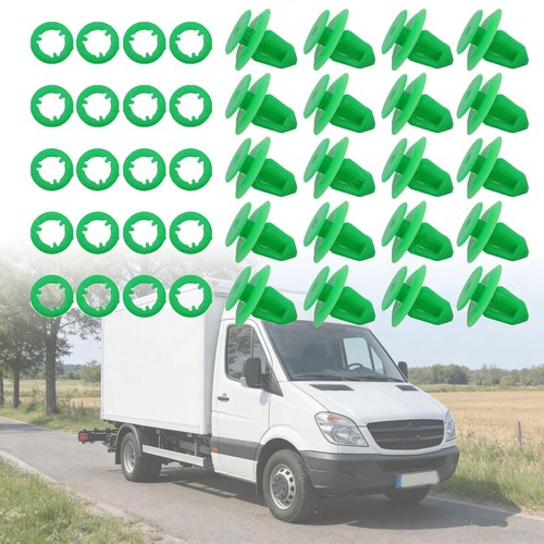 Türverkleidung - 20,
