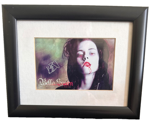 Kirsten stewart bella swan - -,