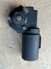 Mercedes Benz W124 Wischermotor Org. Bosch Gebraucht 0390241410 M278