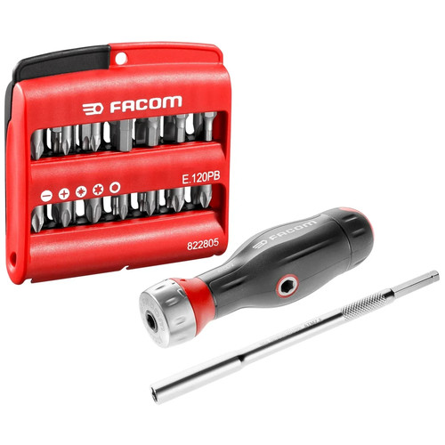 Facom atcl 2a2pb protwist - facom, atcl.2a2pb
