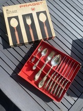 FRAGET  HEFRA Tafelbesteck