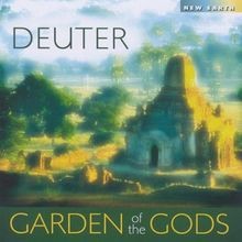 Garden the gods von deuter - garden,
