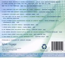 Various - Kundalini Remix: Yoga Mantras Revisited