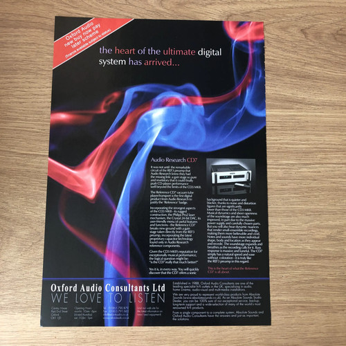 Hifis37 magazin werbung - hifis37,