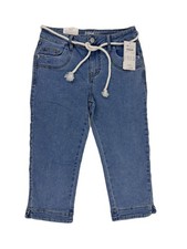 Takko Damen Capri Jeans