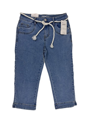 Takko damen capri jeans - takko,