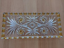 Kuchenplatte, Walther Glas