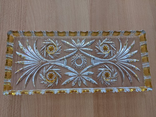 Kuchenplatte walther glas - kuchenplatte,,