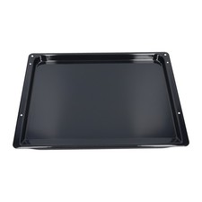 Original Neff Backblech 45x37 cm Bosch Siemens Backofen Herde 00432256 Z1340X2