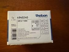 Theben HM 6 T KNX