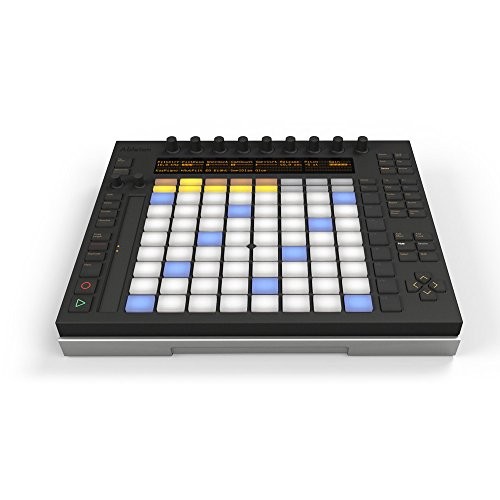 Ableton push midi - 2, controller
