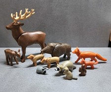 Playmobil Zubehör | Tiere