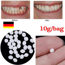 Zahnreparaturset mit