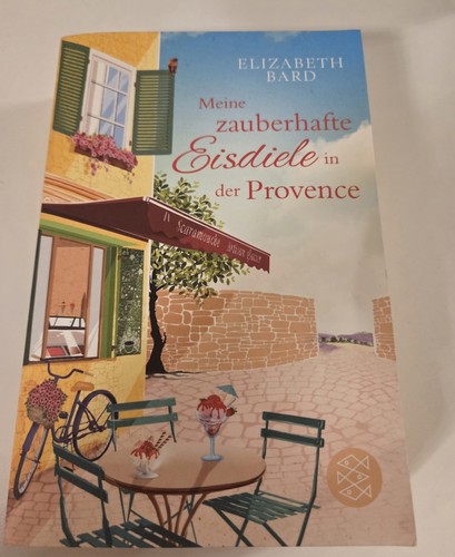 Elisabeth bard meine - elisabeth,