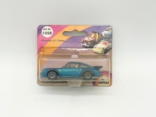 Siku 1059 ,,Porsche 911 Turbo,, ,,Neu in OVP,, Siku Super 1000er Serie