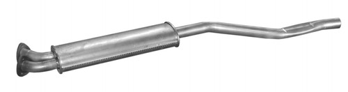 Auspuff für bmw 3er e30 - 3er,