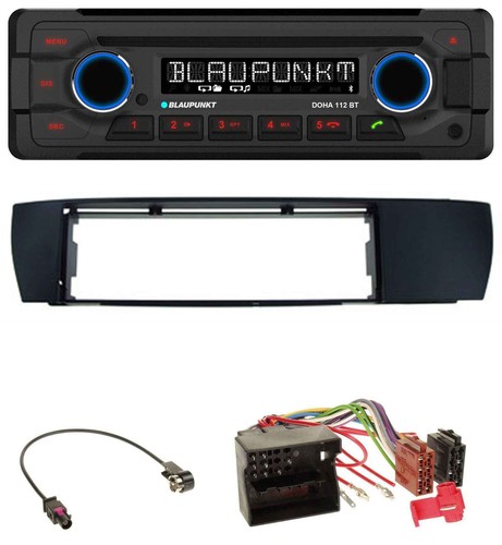 Blaupunkt aux mp3 - mp3, cd