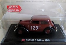 Fiat 508C Balilla 1948 Mille