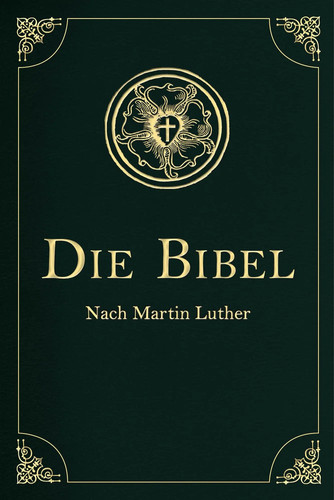 Die bibel altes - altes, und