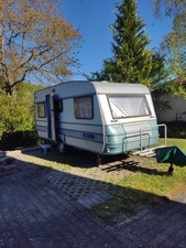 Wohnwagen Wilk/Safari