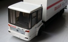 Wiking 561 MB Econic