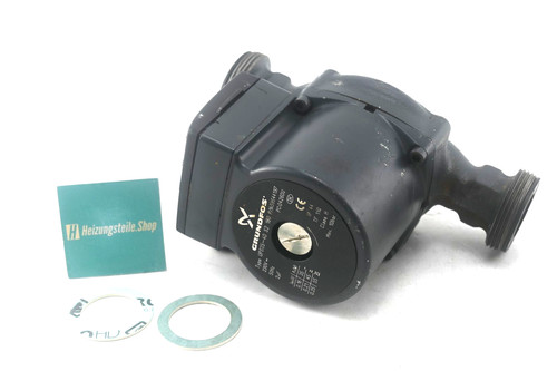 Grundfos heizungspumpe pumpe - grundfos,