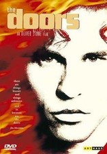 The Doors von Oliver Stone | DVD | Zustand sehr gut